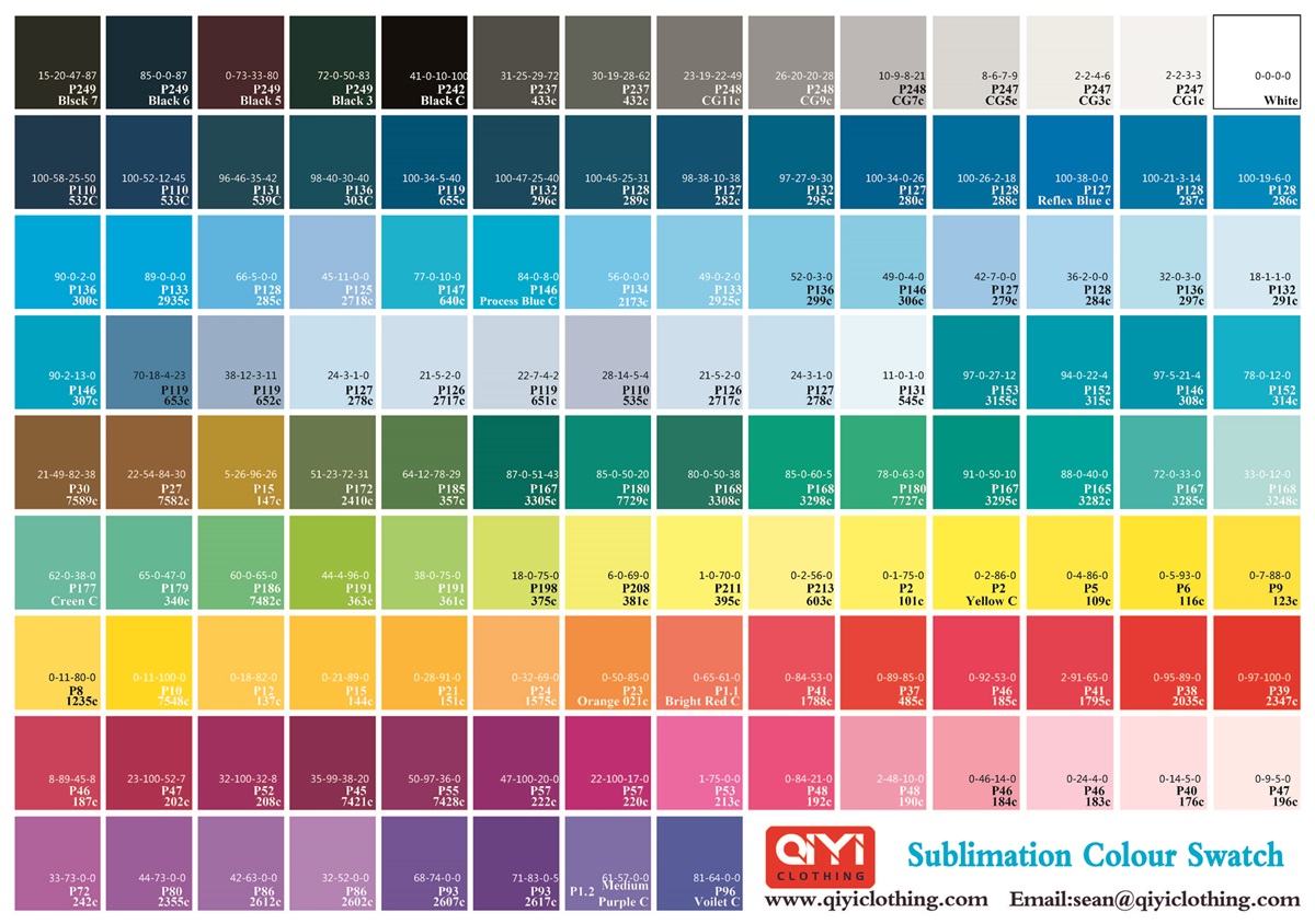 Percetakan Sublimation Usher ing jaman anyar kanggo Manufaktur Olahraga