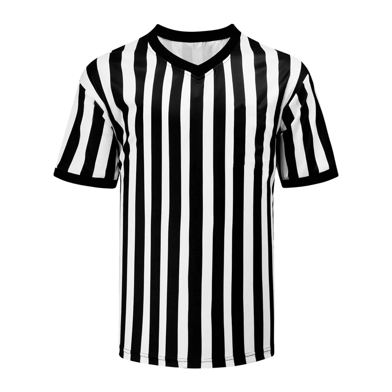 Kaos wasit basket