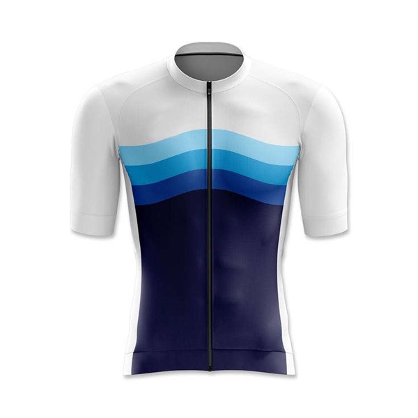 Jersey Cycling Breathable