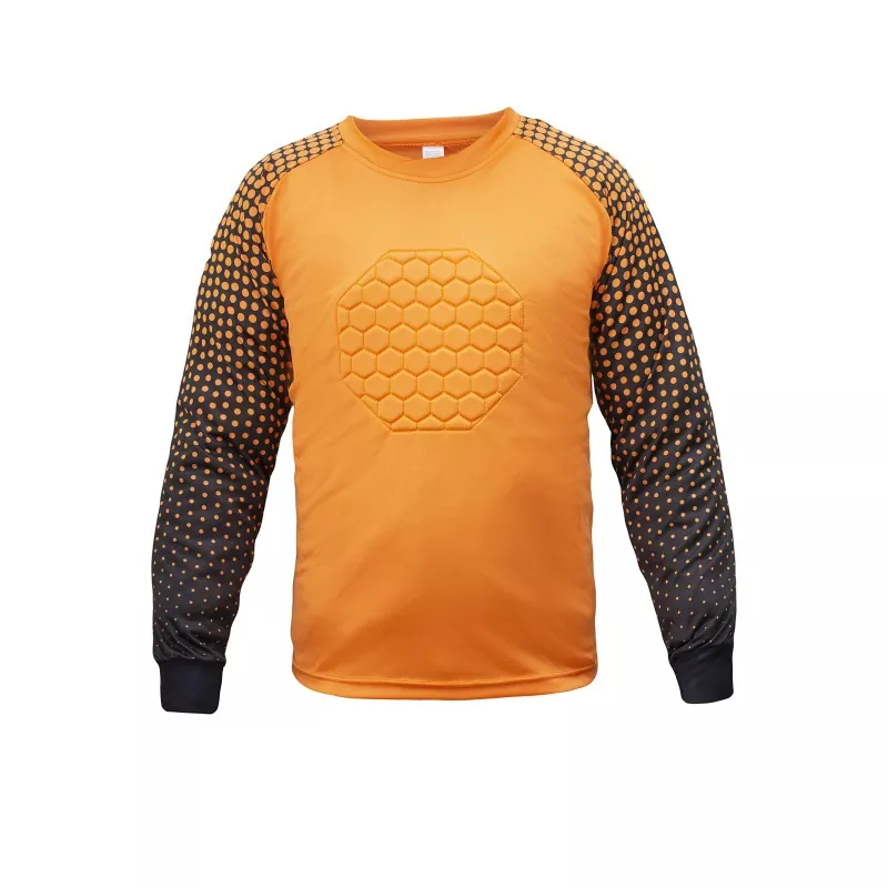 Jersey Kiper Lengan Panjang