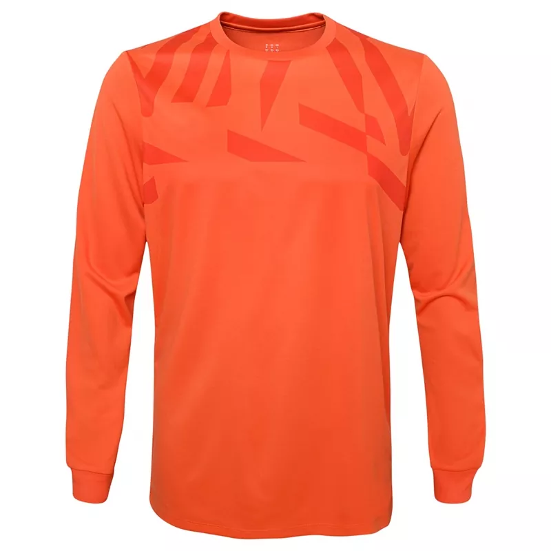 Jersey Bola Lengan Panjang