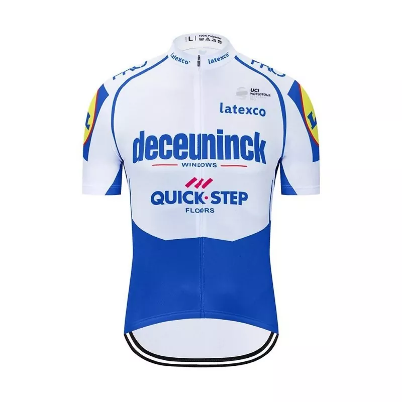 Jersey Cycling Acara Promosi