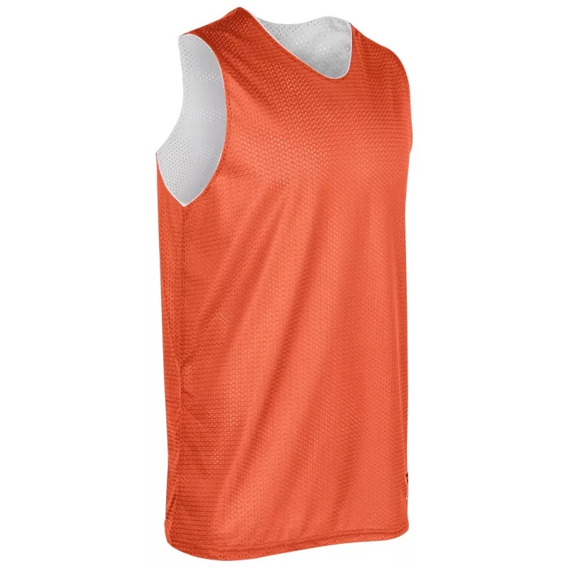 Jersey Basket sing bisa dibalik