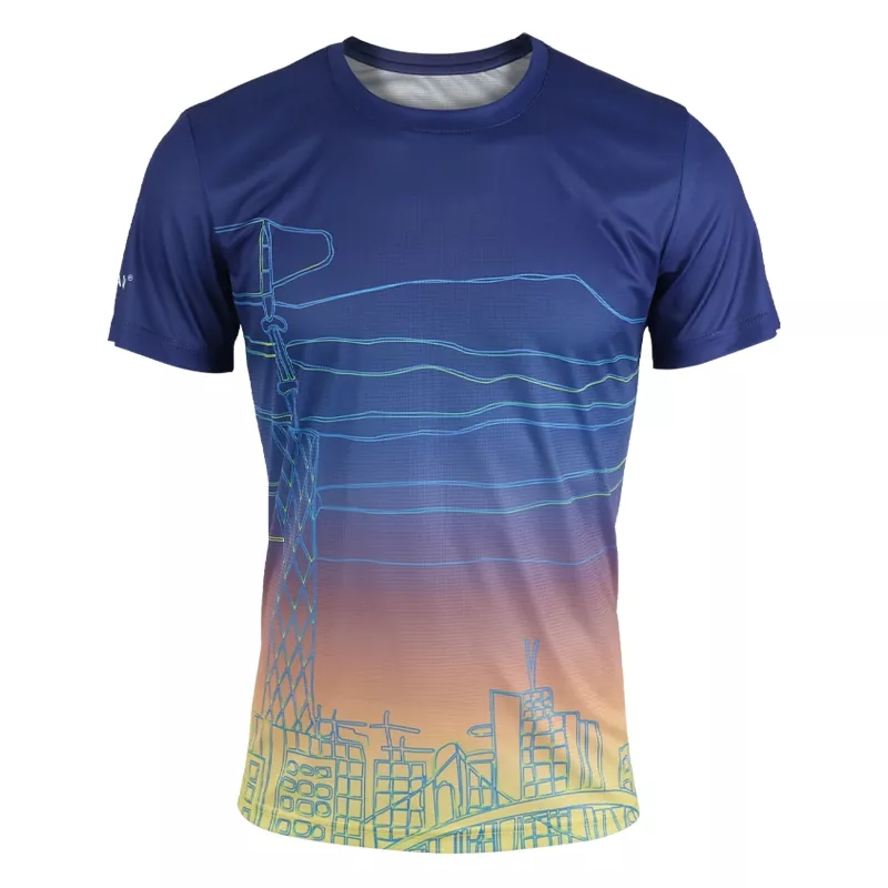 Kaos Teknik Sepeda