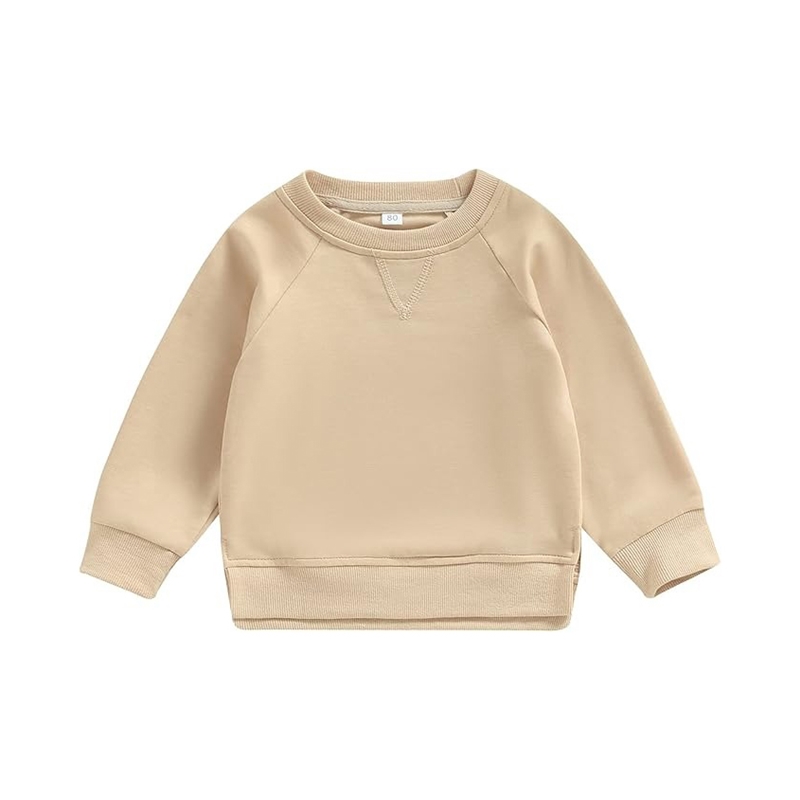 Sweater Crewneck Toddler